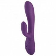 Velve Riva Uppladdningsbar Rabbitvibrator    - Lila