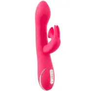 Vibe Couture: Rabbit Euphoria, rosa