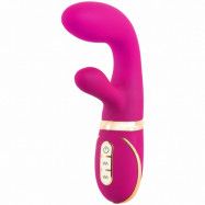 Vibe Couture Ravish G-punkten Rabbitvibrator