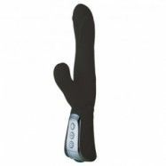 Vibe Therapy Exaltation Silikon Rabbitvibrator