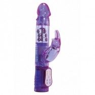 VIBRATOR RABBIT WILL PURPLE