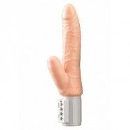 VIBRATOR WITH THUMB - Spara 120 kr