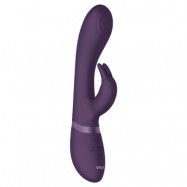 Vive Cato Rabbit Purple