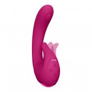 Vive Miki Rabbitvibrator