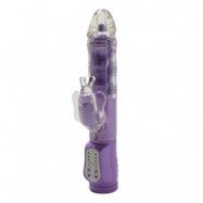 Waver Butterfly Rabbit Vibrator