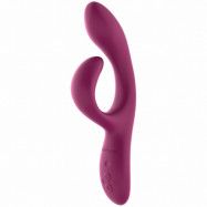 We-Vibe Nova 2 Rabbitvibrator - Purple