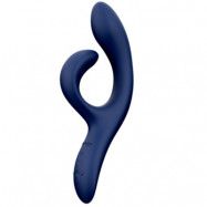 We-Vibe Nova 2 Rabbitvibrator Midnight Blue