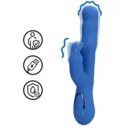 Wiggle Rabbit