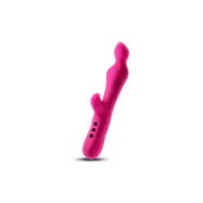 Wobbly Bobbly G spot rabbit