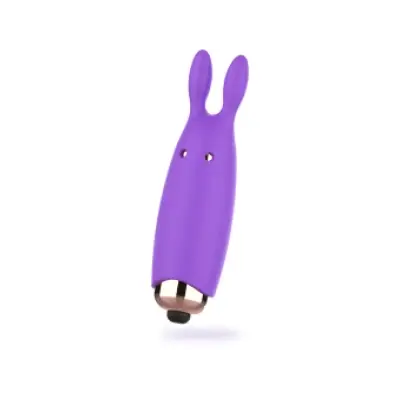 Womanvibe Bugsy Silicone Rabbit Stimulator