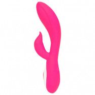 Wonderlust Harmony Uppladdningsbar Rabbitvibrator