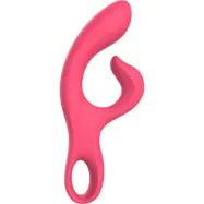 Xocoon: Endless Orgasm, G-Spot and Clitoris Vibrator