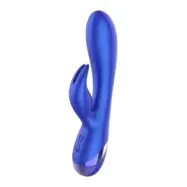 Xocoon Everlasting Love Vibrator BLUE