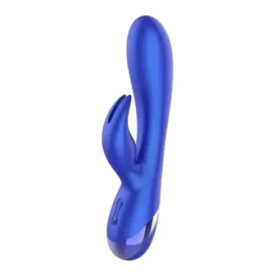 Xocoon Everlasting Love Vibrator BLUE