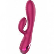 Xocoon: Forever Love, G-Spot Rabbit Vibrator