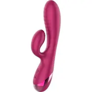Xocoon: Forever Love, G-Spot Rabbit Vibrator