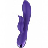 Xocoon: Unchained Love, G-Spot Rabbit Vibrator