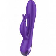 Xocoon: Unlimited Love, G-Spot Rabbit Vibrator