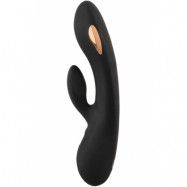 Xou E-Stim Rabbit Vibrator