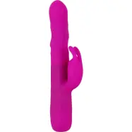 XouXou: Rotating Pearl Rabbit Vibrator