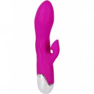 XouXou: Super Soft Silicone Sucking Vibrator