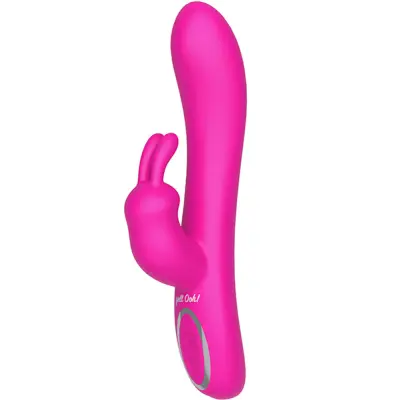 Yellooh Bunny Boo The Rabbit