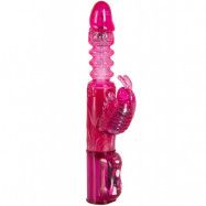 You2Toys: Butterfly, Crazy Clit Tickler, rosa