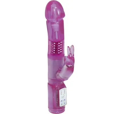 You2Toys: Crazy Rabbit