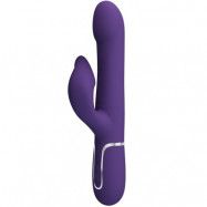 Zalin Rabbit Vibrator Pearls