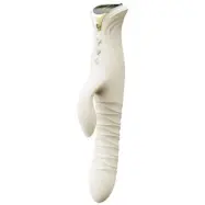 Zalo Mose 2 Rabbit Thruster+Heating White