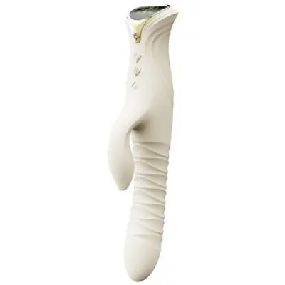 Zalo Mose 2 Rabbit Thruster+Heating White