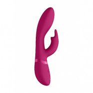 Zosia - Rabbitvibrator - 21 cm