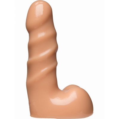 Raging Hard-Ons: Vac-U-Lock Dildo, 15 cm