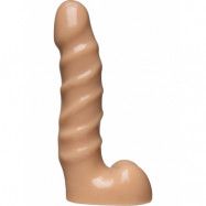 Raging Hard-Ons: Vac-U-Lock Dildo, 18 cm