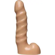 Raging Hard-Ons: Vac-U-Lock Dildo, 18 cm
