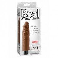 REAL FEEL BROWN NO.1