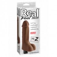 REAL FEEL BROWN NO.2