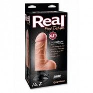 REAL FEEL DELUXE 2 FLESH