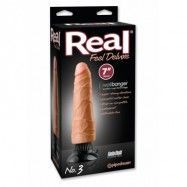 REAL FEEL DELUXE 3 FLESH