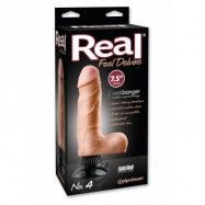 REAL FEEL DELUXE 4 FLESH