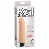 REAL FEEL LIFELIKE TOYS NO.1