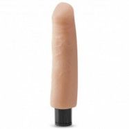 Real Feel Lifelike Toyz No. 10 Dildovibrator 26 cm