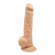 Real Love Dildo 24.1 cm Flesh