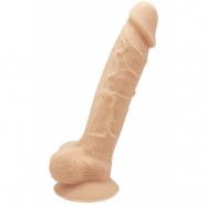 Real Love Dual Density Dildo 14 cm