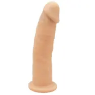 Real Love Dual Density Dildo 14 cm