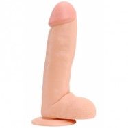 Real Rapture Dildo 11 tum