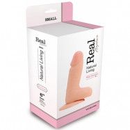 Real Rapture Dildo 17 cm