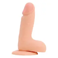 Real Rapture Dildo 17 cm