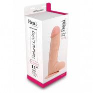 Real Rapture Realistic Dildo 28 cm