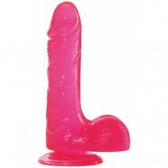 Real Rapture Rosa Dildo 23 cm